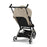 Cybex Libelle 2 - Taupe/Almond Beige-Beige