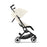 Cybex Libelle 2 - Black/Canvas White-Light Beige