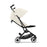Cybex Libelle 2 - Black/Canvas White-Light Beige
