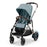Cybex e-Gazelle S - Taupe / Stormy Blue
