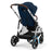 Cybex e-Gazelle S - Sliver / Ocean Blue