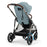 Cybex e-Gazelle S - Taupe / Stormy Blue