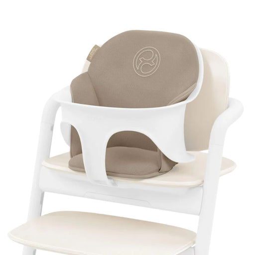 Cybex Lemo Comfort Inlay - Almond Beige