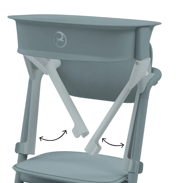 Cybex lemo Training Tower Set - Stone Blue