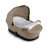 Cybex Gazelle S Cot - Almond Beige