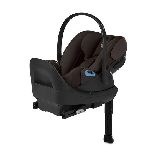Cybex CloudG Pro w/ SensorSafe - Chocolate Brown 525001093
