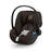 Cybex CloudG Pro w/ SensorSafe - Chocolate Brown 525001093