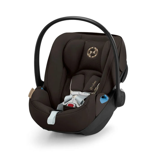 Cybex CloudG Pro w/ SensorSafe - Chocolate Brown 525001093