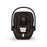 Cybex CloudG Pro w/ SensorSafe - Chocolate Brown 525001093