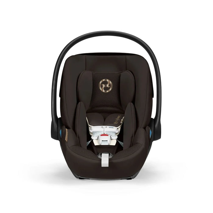 Cybex CloudG Pro w/ SensorSafe - Chocolate Brown 525001093
