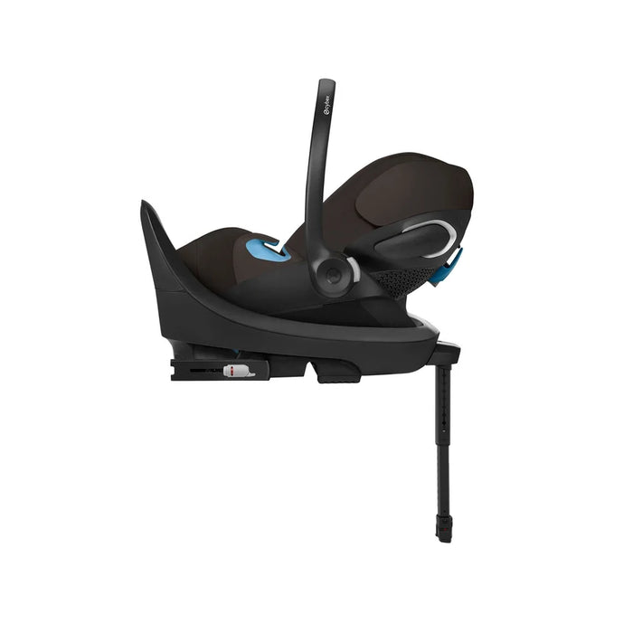 Cybex CloudG Pro w/ SensorSafe - Chocolate Brown 525001093