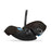 Cybex CloudG Pro w/ SensorSafe - Chocolate Brown 525001093