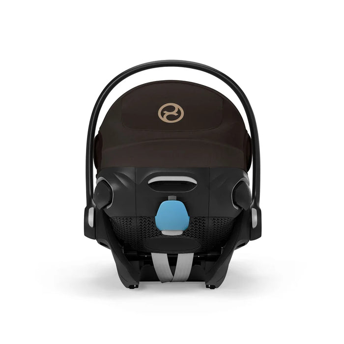 Cybex CloudG Pro w/ SensorSafe - Chocolate Brown 525001093