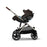 Cybex CloudG Pro w/ SensorSafe - Chocolate Brown 525001093