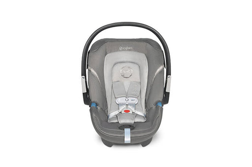 Cybex Aton2 SensorSafe - Manhattan Grey