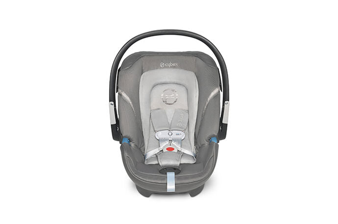 Cybex Aton2 SensorSafe - Manhattan Grey