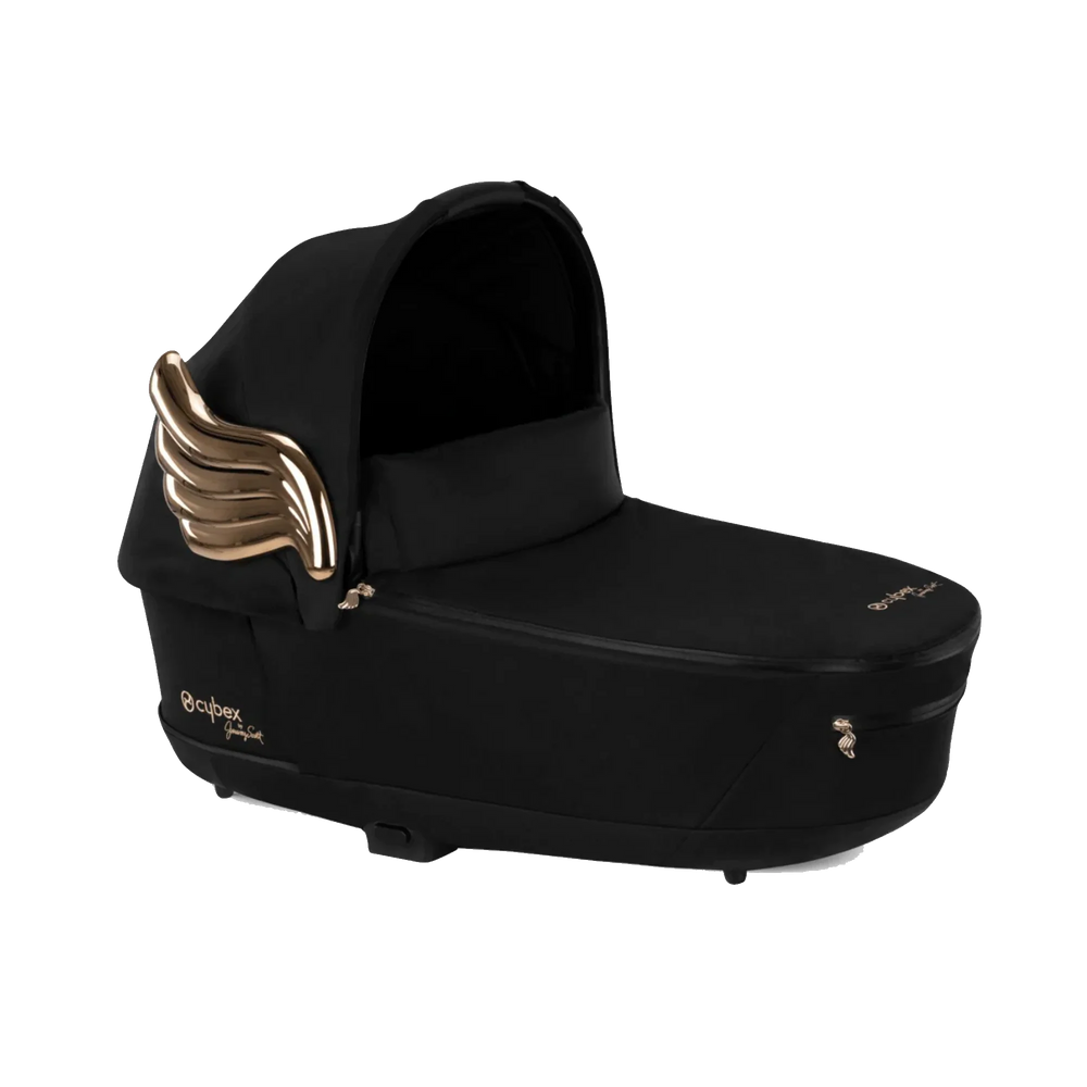 Cybex Priam4/ePriam4 Carry Cot - Jeremy Scott