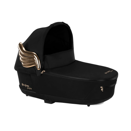 Cybex Priam4/ePriam4 Carry Cot - Jeremy Scott