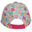 Calikids Ball Hat S2316 - Butterfly