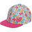 Calikids Ball Hat S2316 - Butterfly