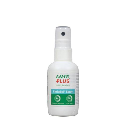 Care Plus Kids & Family Insect Repellent Spray 60ml