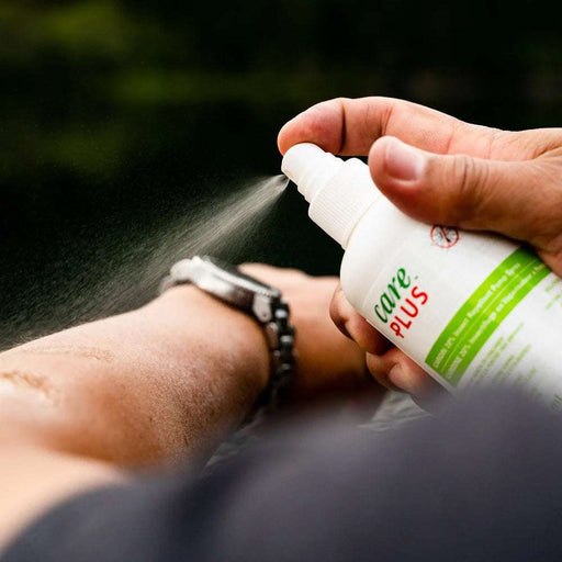 Care Plus Kids & Family Insect Repellent Spray 60ml