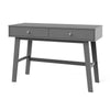 Child Craft Soho Desk - Cool Grey