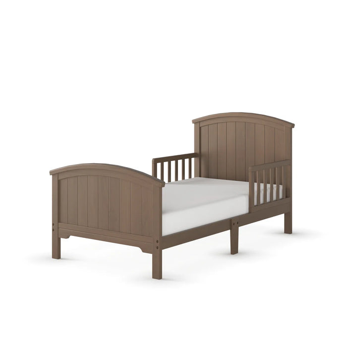 Child Craft Hampton Toddler Bed - Dusty Heather