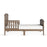 Child Craft Hampton Toddler Bed - Dusty Heather
