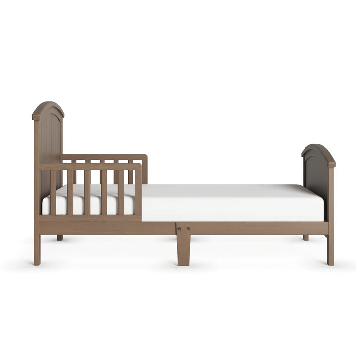 Child Craft Hampton Toddler Bed - Dusty Heather