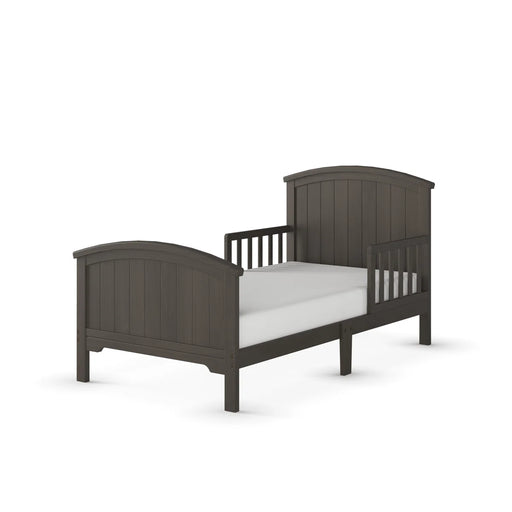 Child Craft Hampton Toddler Bed - Dapper Grey