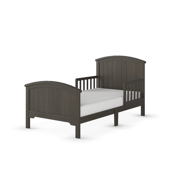 Child Craft Hampton Toddler Bed - Dapper Grey