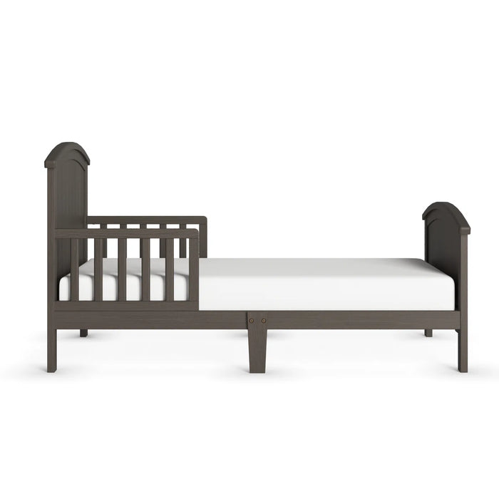 Child Craft Hampton Toddler Bed - Dapper Grey