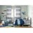 Child Craft Hampton Toddler Bed - Matte White