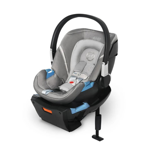 Cybex Aton2 SensorSafe - Manhattan Grey