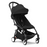 Stokke YOYO3 Complete Stroller - Black/Black