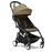 Stokke YOYO3 Complete Stroller - Black/Toffee