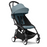 Stokke YOYO3 Complete Stroller - Black/Aqua