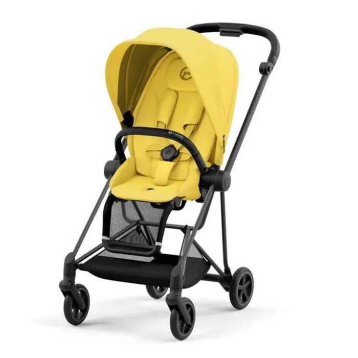 Cybex Mios 3