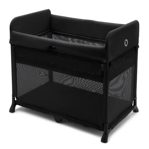 Bugaboo Stardust - Black