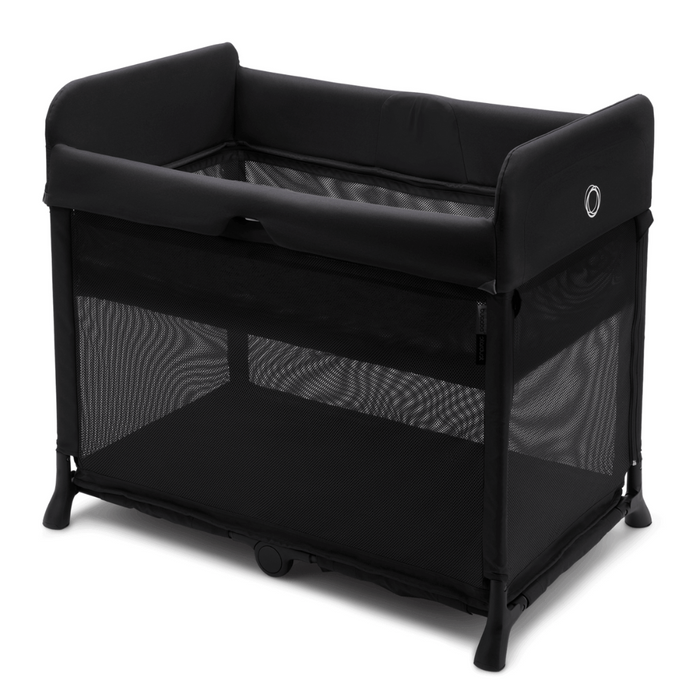 Bugaboo Stardust - Black
