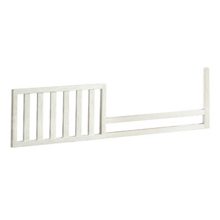 Pali 1515 Toddler Rail for Ragusa Forever Crib - Vintage White