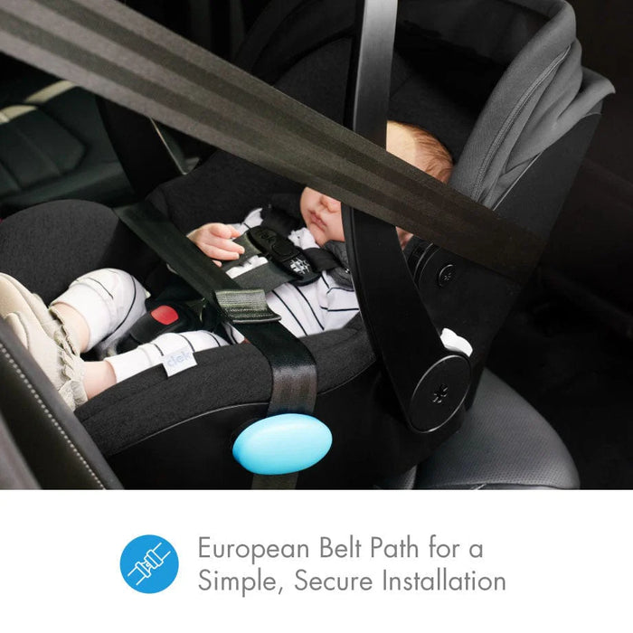 Clek Liingo - Latte Ziip