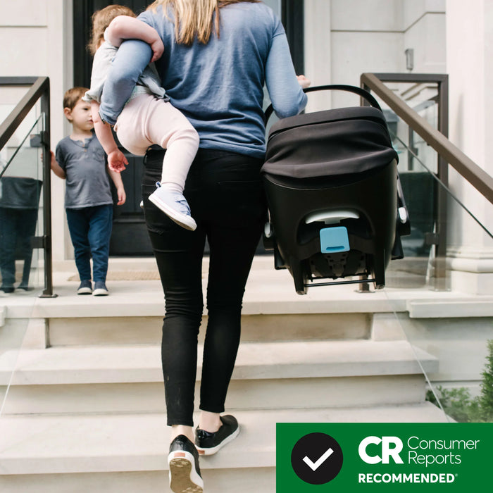 Clek Liing - Latte Ziip