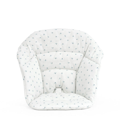 Stokke Clikk High Chair Cushion Blueberry Boat