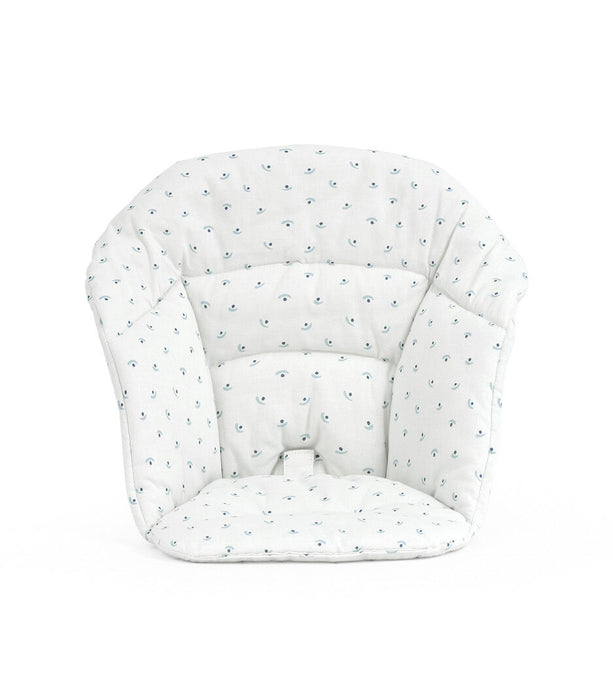 Stokke Clikk High Chair Cushion Blueberry Boat
