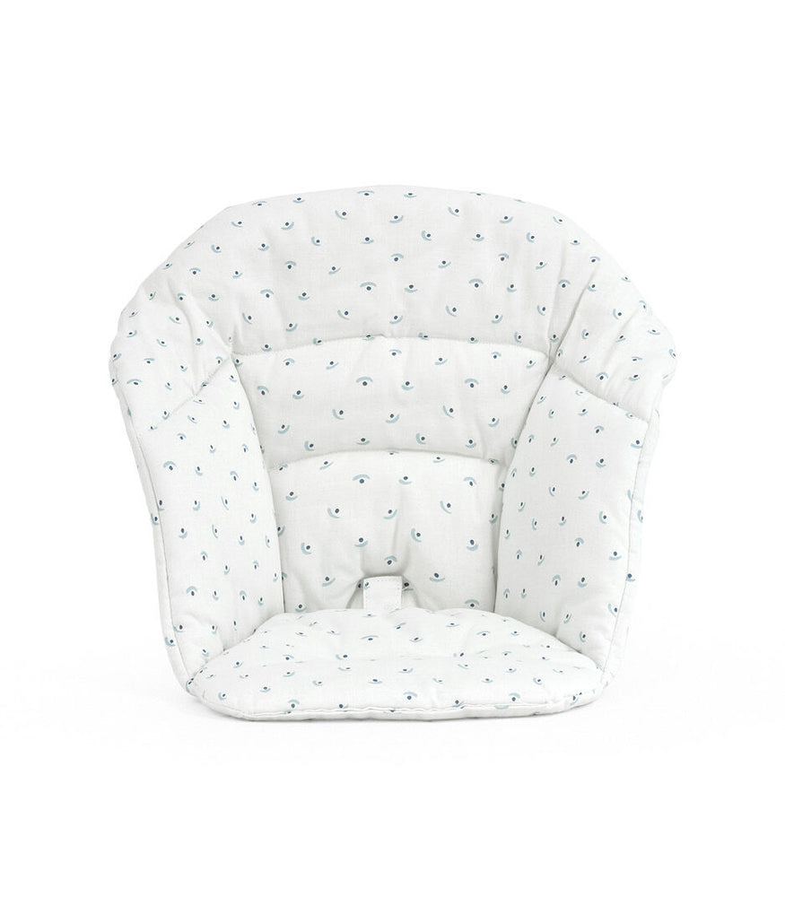 Stokke Clikk High Chair Cushion Blueberry Boat