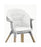 Stokke Clikk High Chair Cushion Blueberry Boat