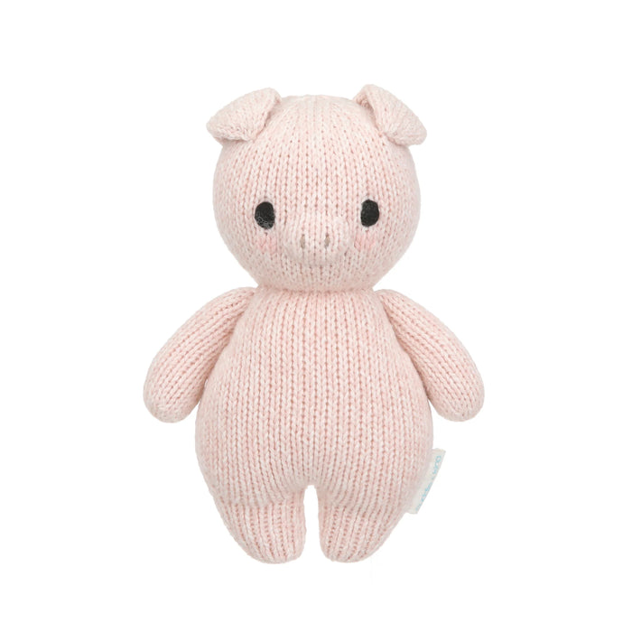 Cuddle+Kind Baby Piglet