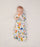 Ergo Pouch Swaddle Bag 1.0T - Fruit Salad
